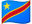 Congo (Democratic Republic of)