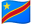 Congo (République démocratique du)