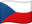 Tchéquie (République tchèque)