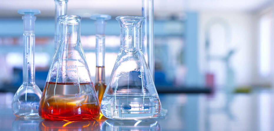 Chemicals: Sector risk analysis and economic outlook | Coface